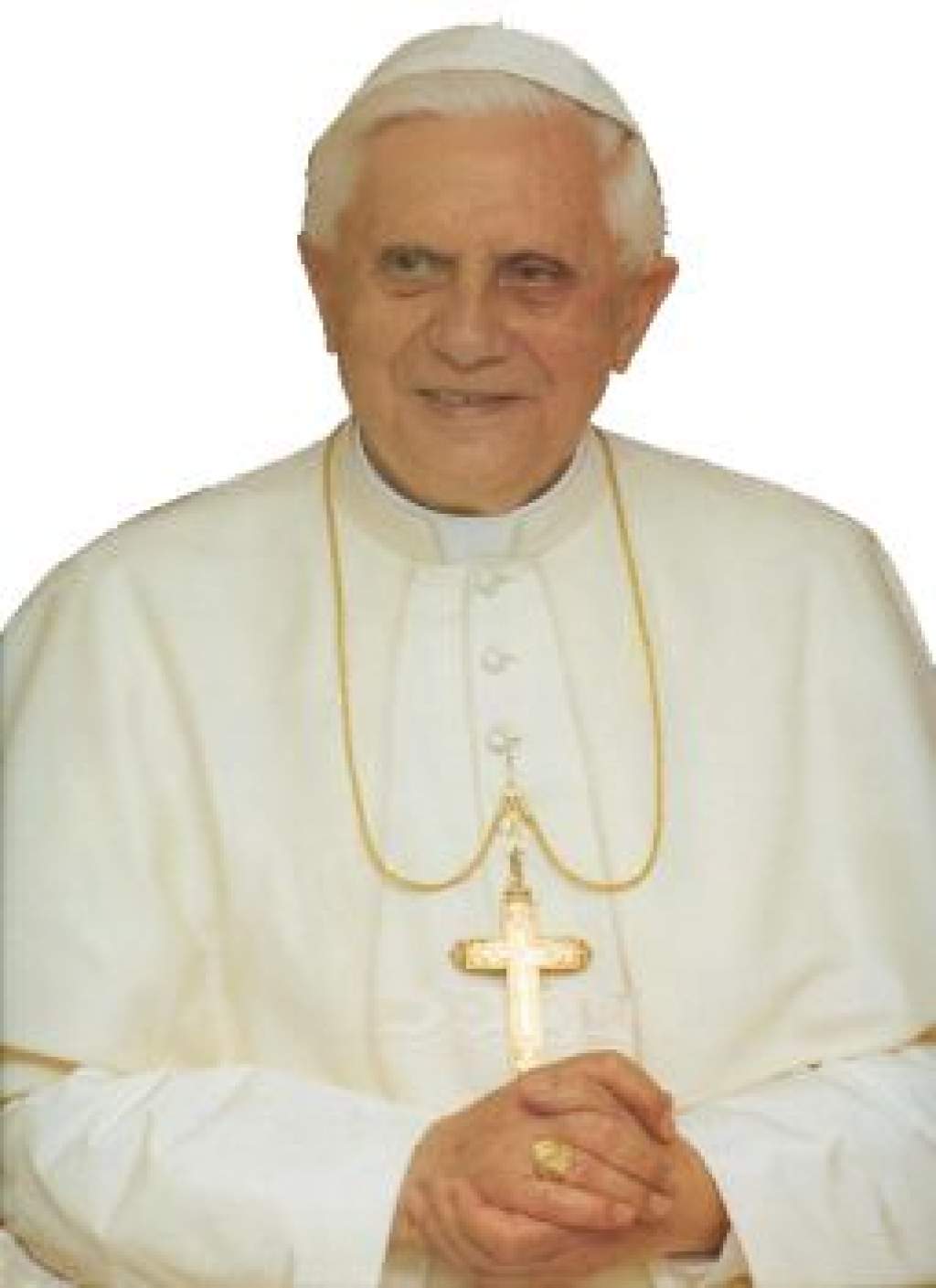 XVI. Benedek pápa megnyitotta a püspöki szinódust