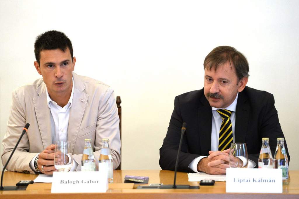 Stratégiai megállapodást kötött az egri főiskola és a Magyar Diáksport Szövetség