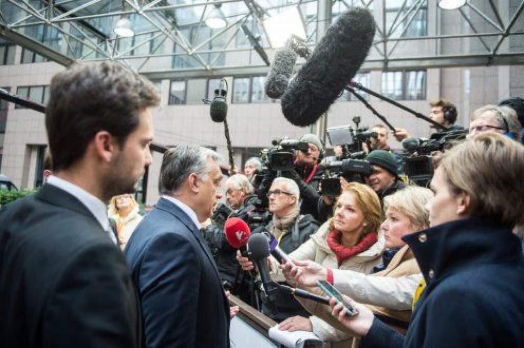 Magyarország felkészült a schengeni előírások betartására