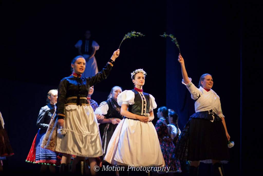 Asszonysorsokat visz színpadra Budapesten a salgótarjáni Nógrád Táncegyüttes