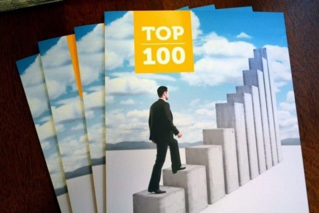 Megvásárolható a Dél-Alföld gazdaságát elemző TOP 100 kiadvány