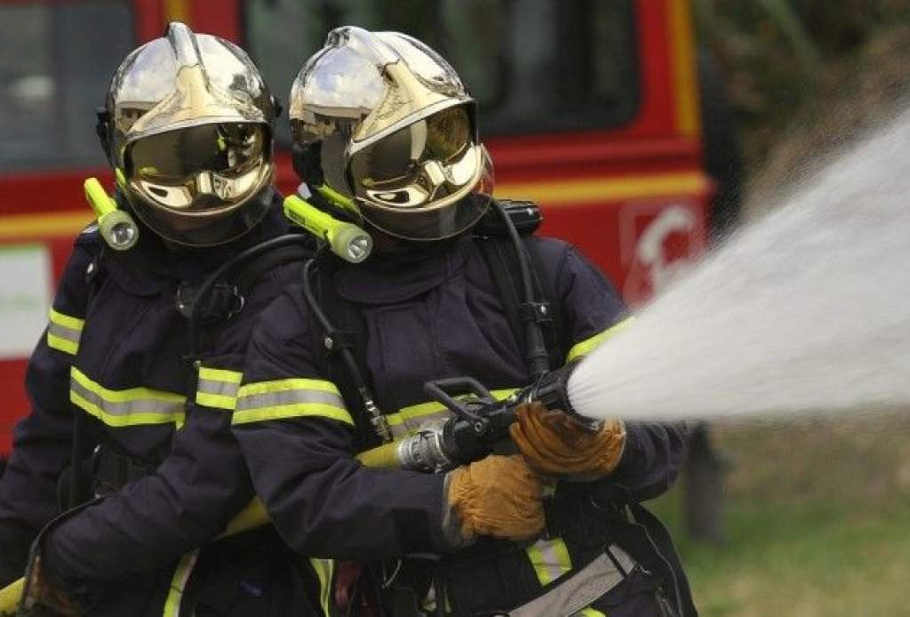Parasztház lángolt Akasztón