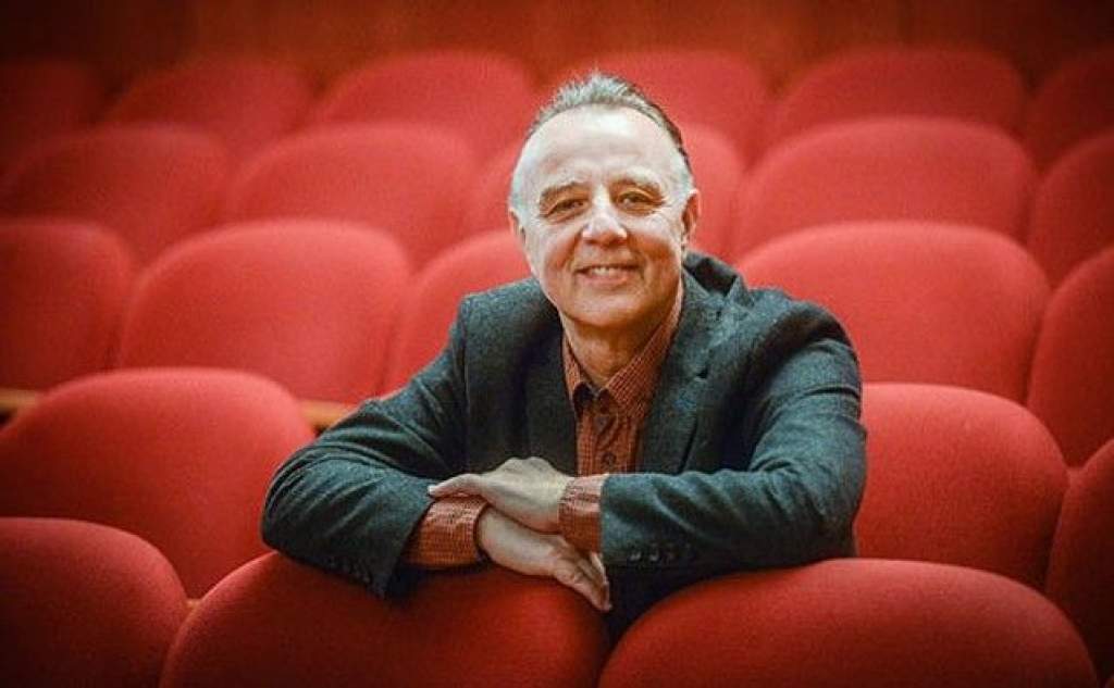 Nemzeti színházi besorolást szeretne a kecskeméti színháznak Cseke Péter