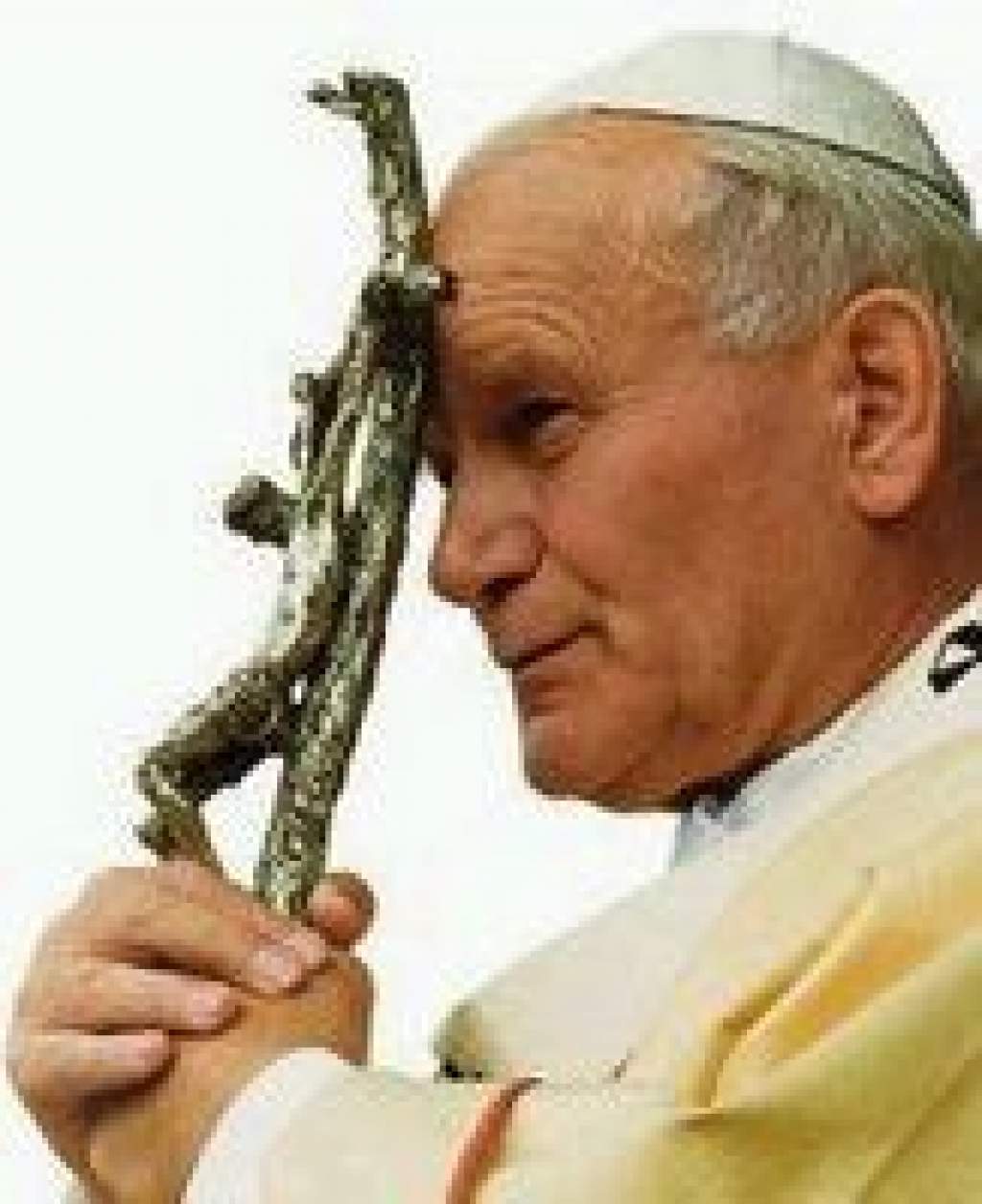 Mikorra várható II. János Pál pápa boldoggá avatása?