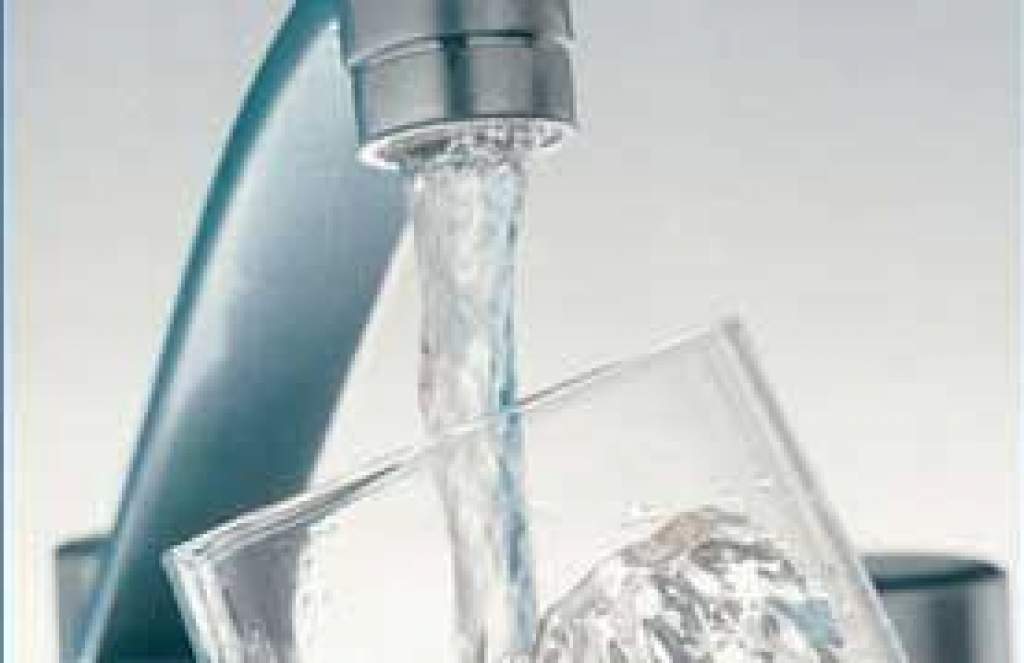 Betilthatják az ivóvíz használatát a Dél-Alföldön