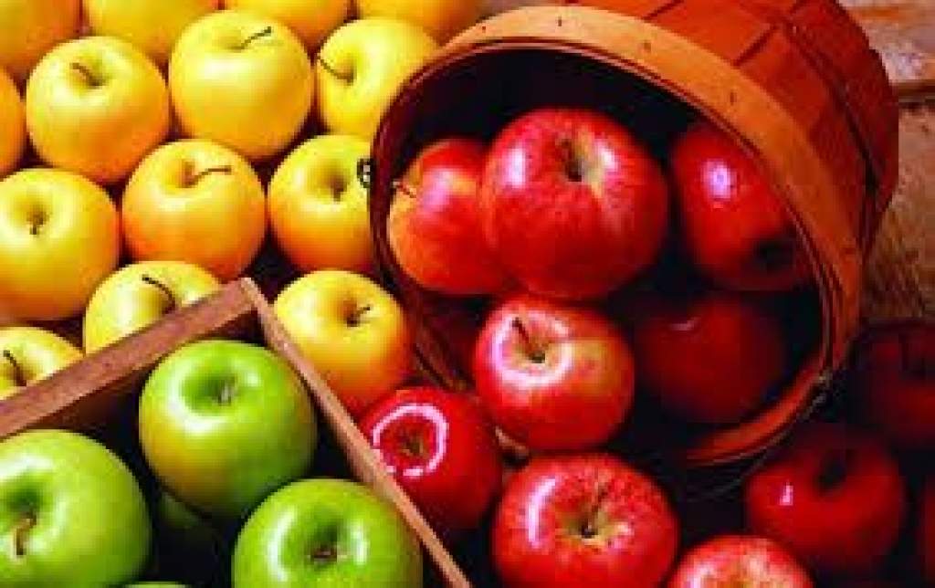 Hová tűnt 200 ezer tonna magyar alma?