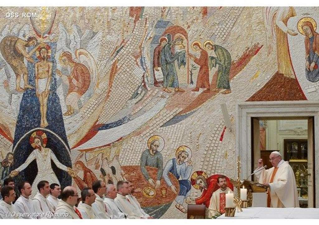 Ferenc pápa Örményországba, Grúziába és Azerbajdzsánba látogat