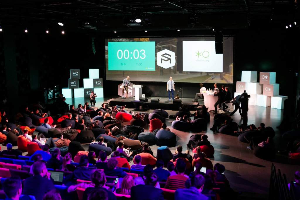 SMART 2016: Budapesten versenyez az európai startup világ krémje - Hazánkban rendezik meg a Telekom nemzetközi innovációs versenyének döntőjét 