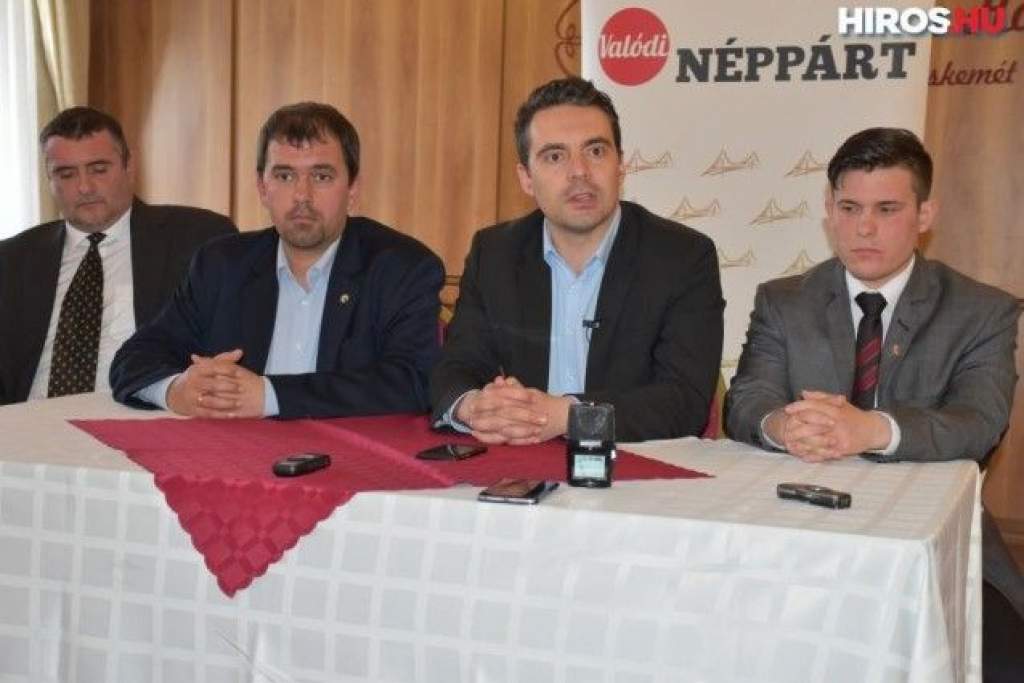 Hiros.hu - Valódi konzultációt ígér a Jobbik
