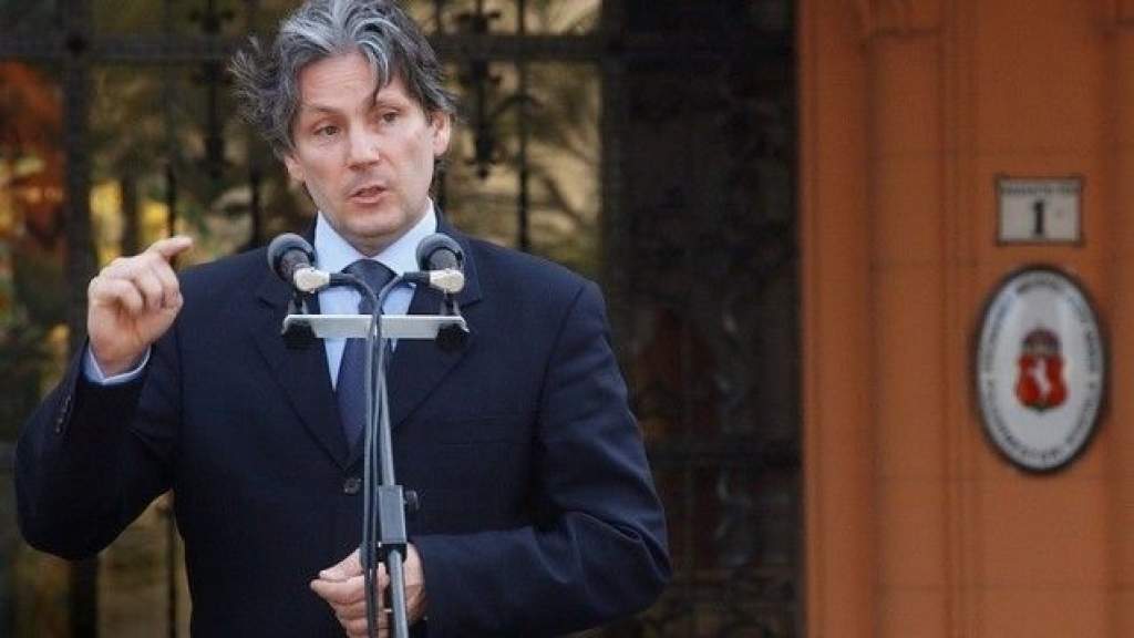 Nyomozás indult Horváth Zsolt, Kecskemét korábbi képviselője ellen offshore-ügyben