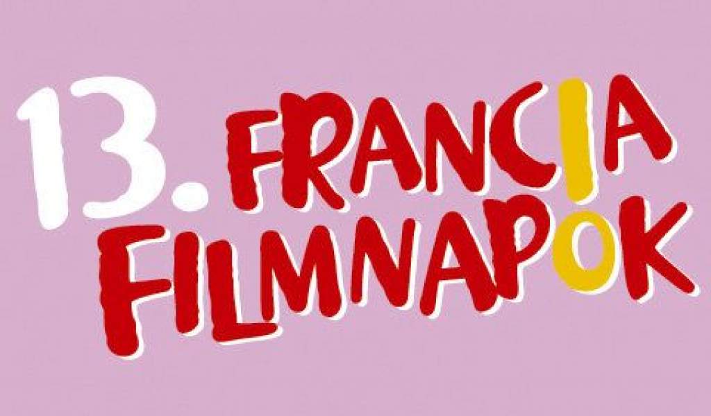 Kecskeméten ismét Francia Filmnapok