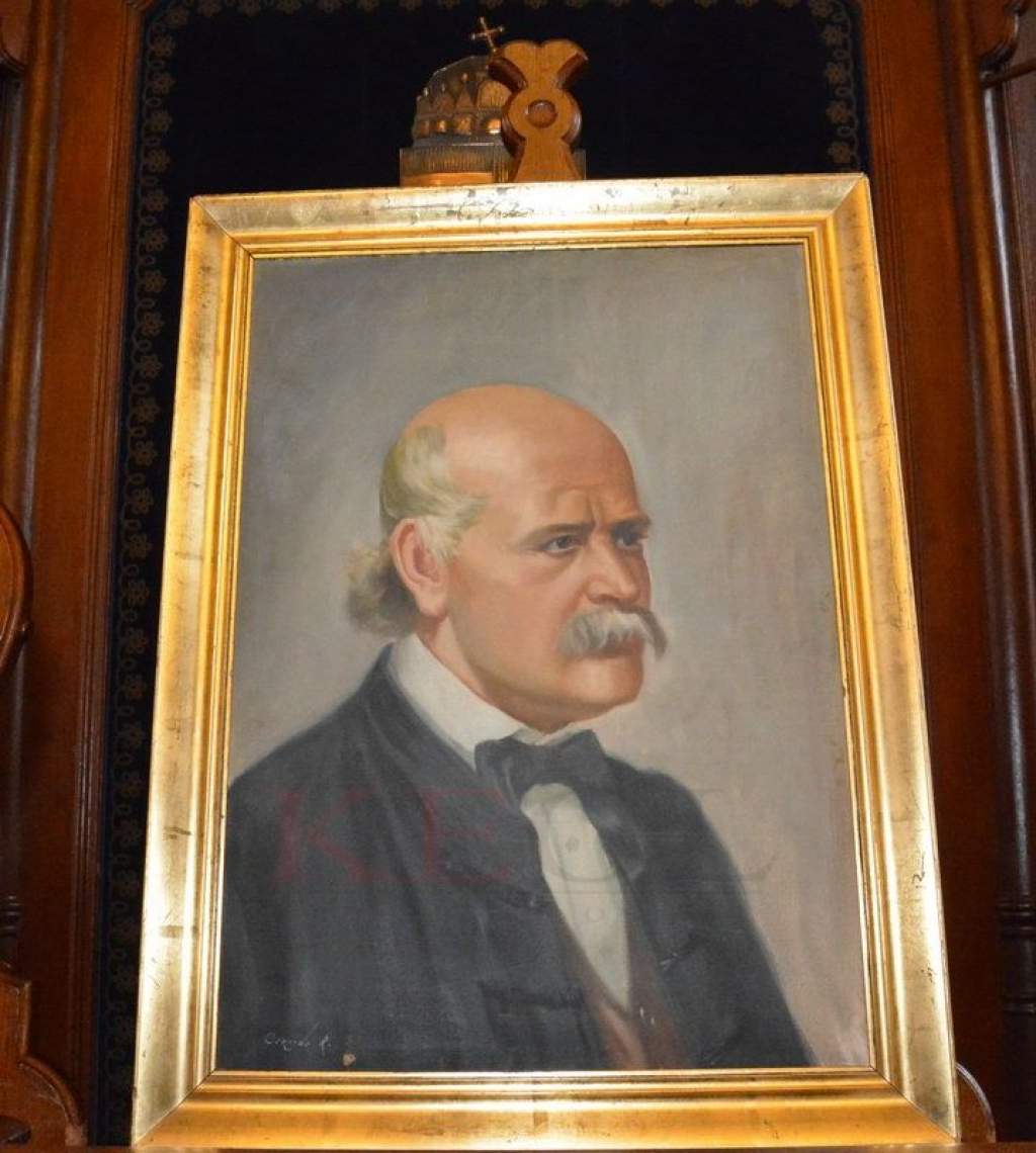 Kecskemét: díjakat és elismerő okleveleket adtak át Semmelweis-nap alkalmából