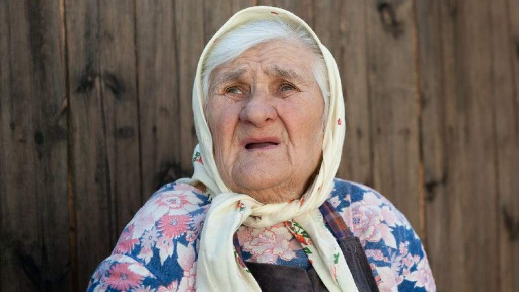 Lezárt akta: Idős asszonyt rabolt ki