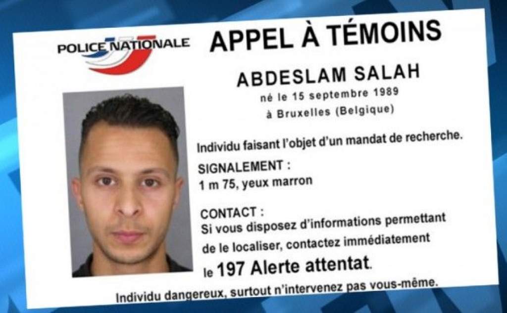 Kiskőrösi erdőből vitte el a terroristákat a párizsi merénylő