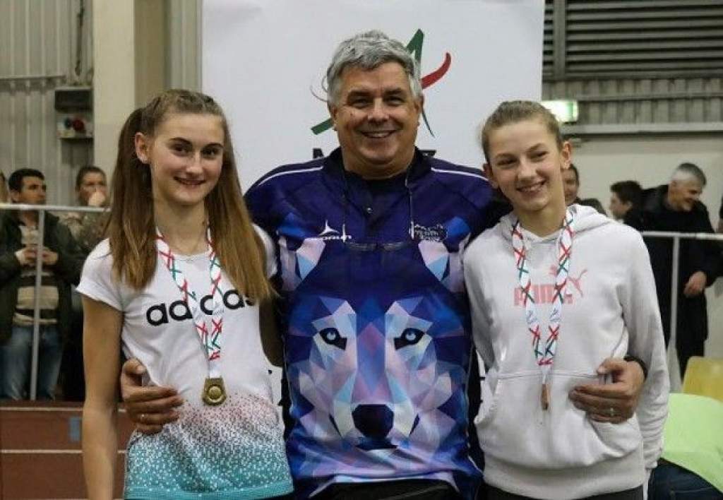 Bajnoki címek a budapesti atlétikabajnokságon