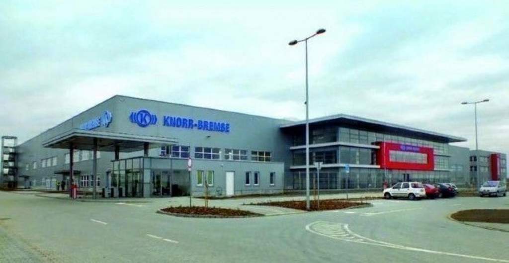 A magyar beszállító kkv-k fejlesztése érdekében együttműködik a kormány és a Knorr-Bremse
