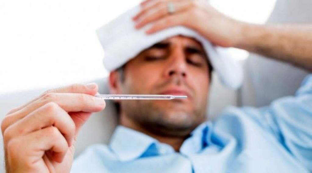 Csökkent Bács-Kiskun megyében az influenza miatt orvoshoz fordulók száma
