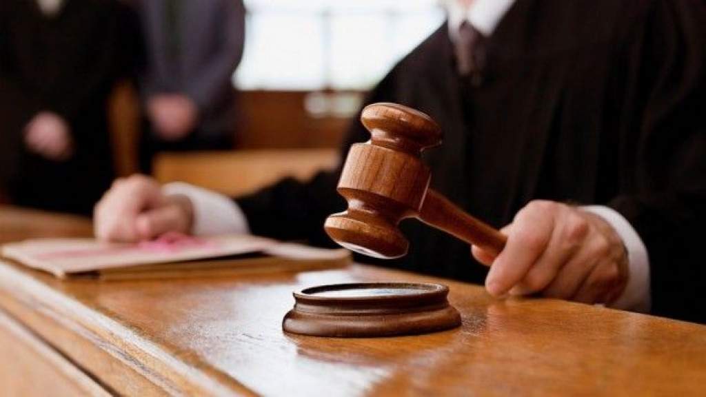 Bács-Kiskun megyei bírók és igazságügyi alkalmazottak kitüntetése
