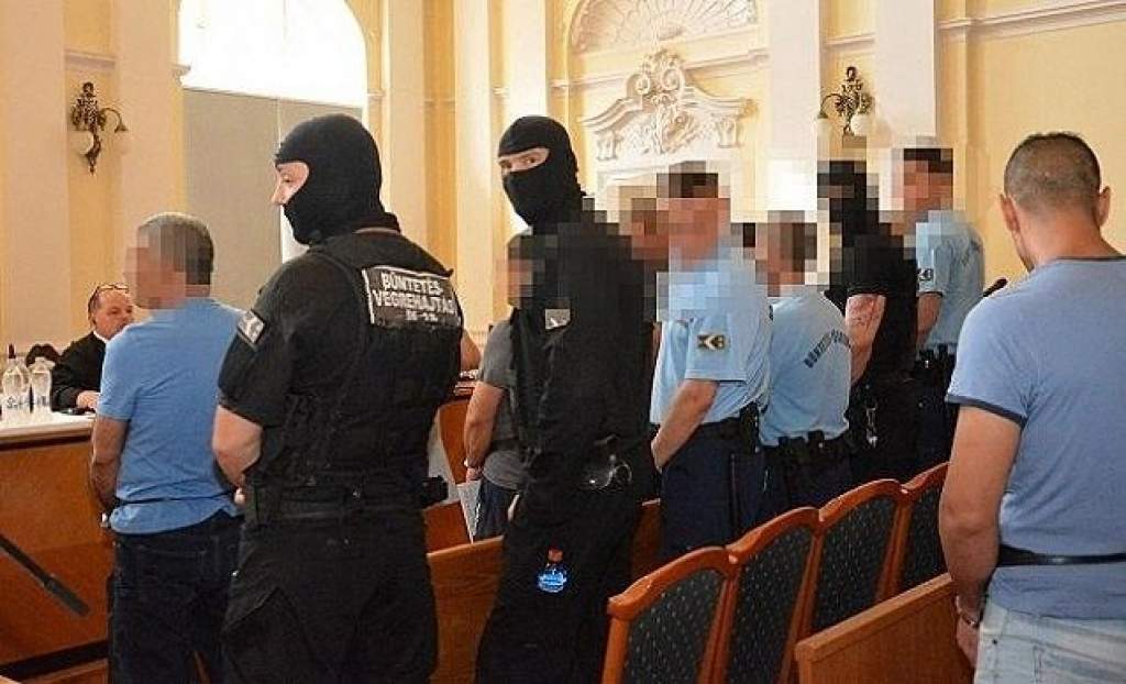 Migránsok halála - Bolgár szakértő: nem dolgozott titkosszolgálatnak az ötödrendű vádlott