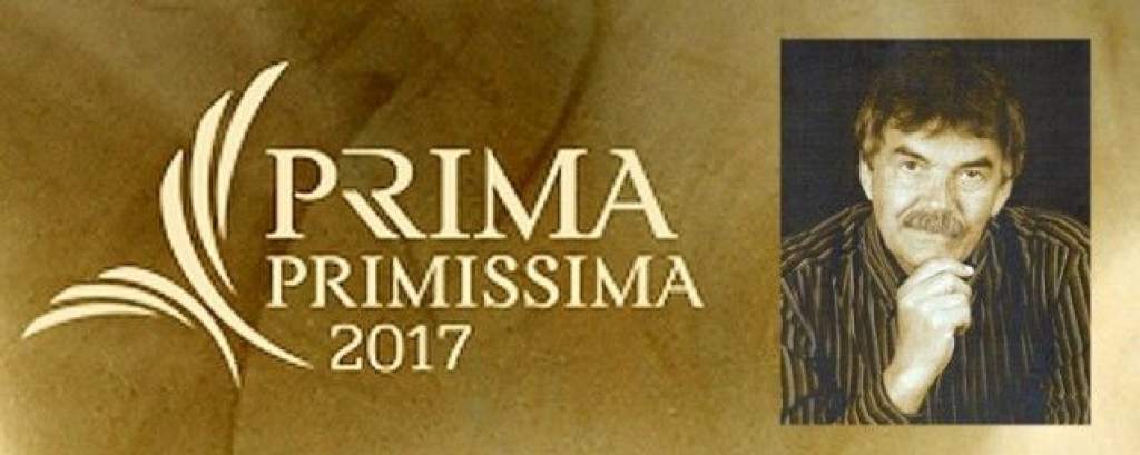 Farkas Gábor kecskeméti építész a 15. Prima Primissima díj jelöltjei között