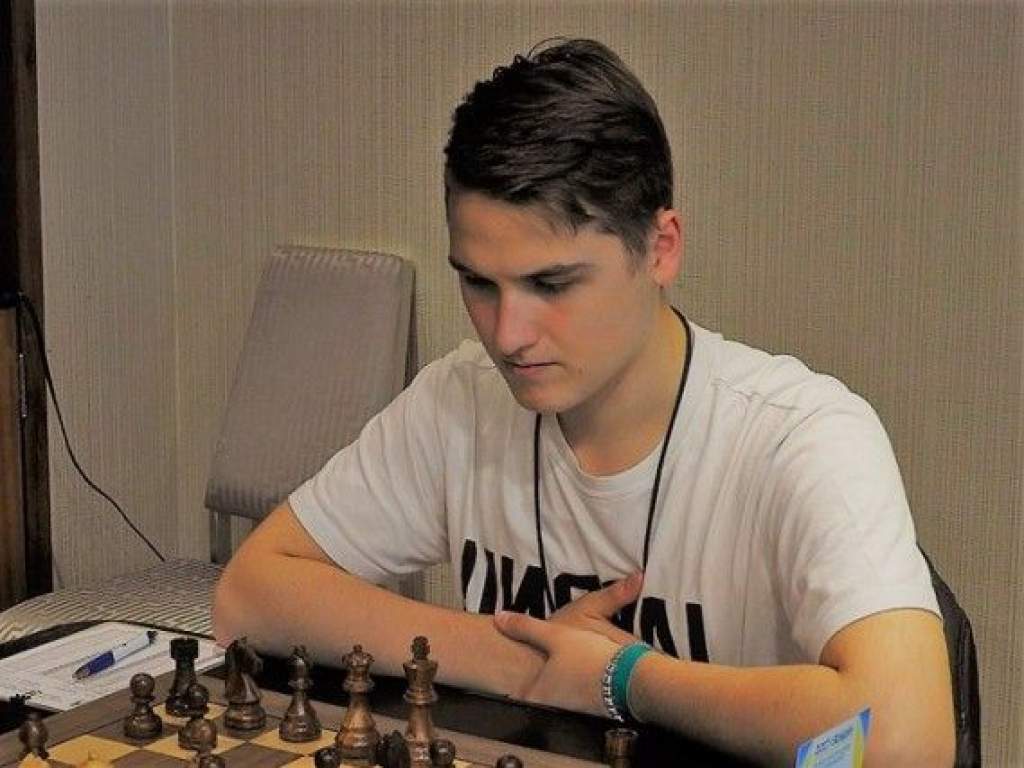 Kiváló eredménnyel zárta a sakk világbajnokságot a kecskeméti fiú