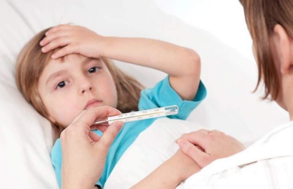 Már Bács-Kiskun megyében is "kopogtat" az influenza