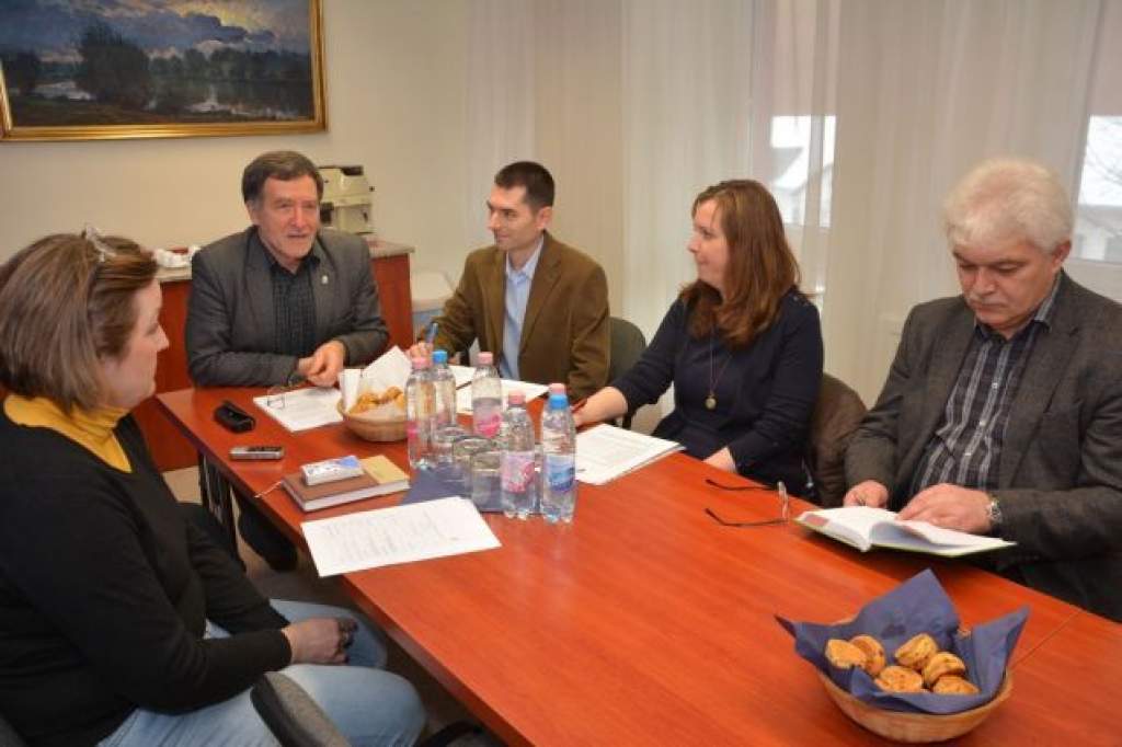 Kecskeméten tanácskozott a Duna-Tisza Közi Homokhátsági Térségi Fejlesztési Tanács
