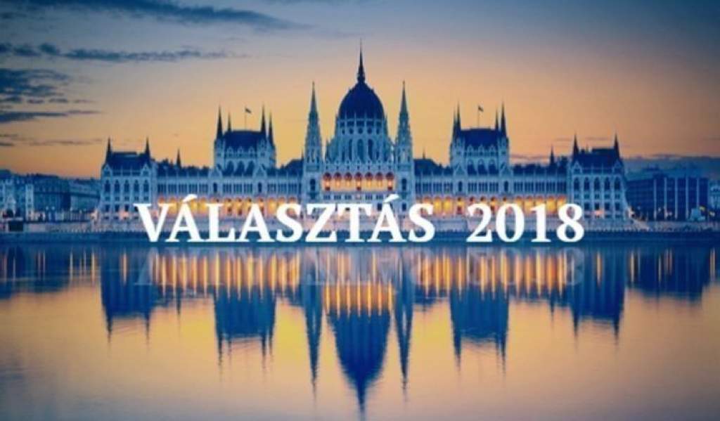 Választás 2018 - Országos listás összesítés: 2.540.970 szavazatot kapott a Fidesz