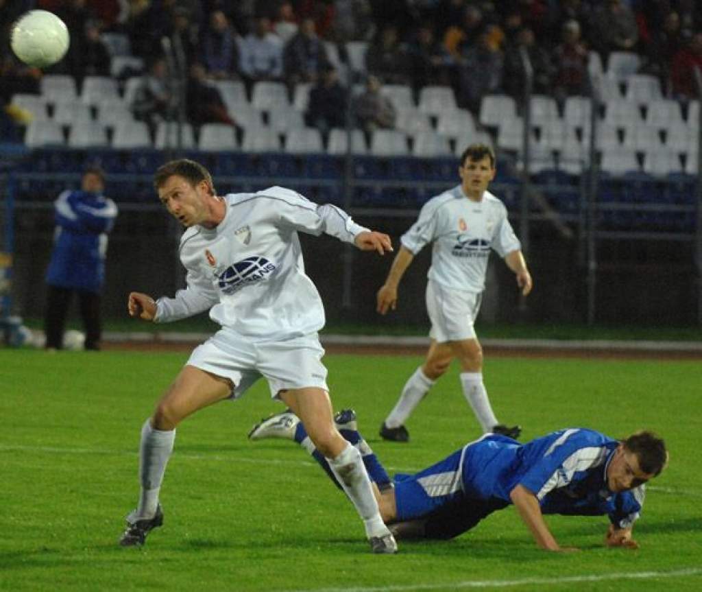 A Videoton ellen kezdi az új szezont a KTE-Ereco