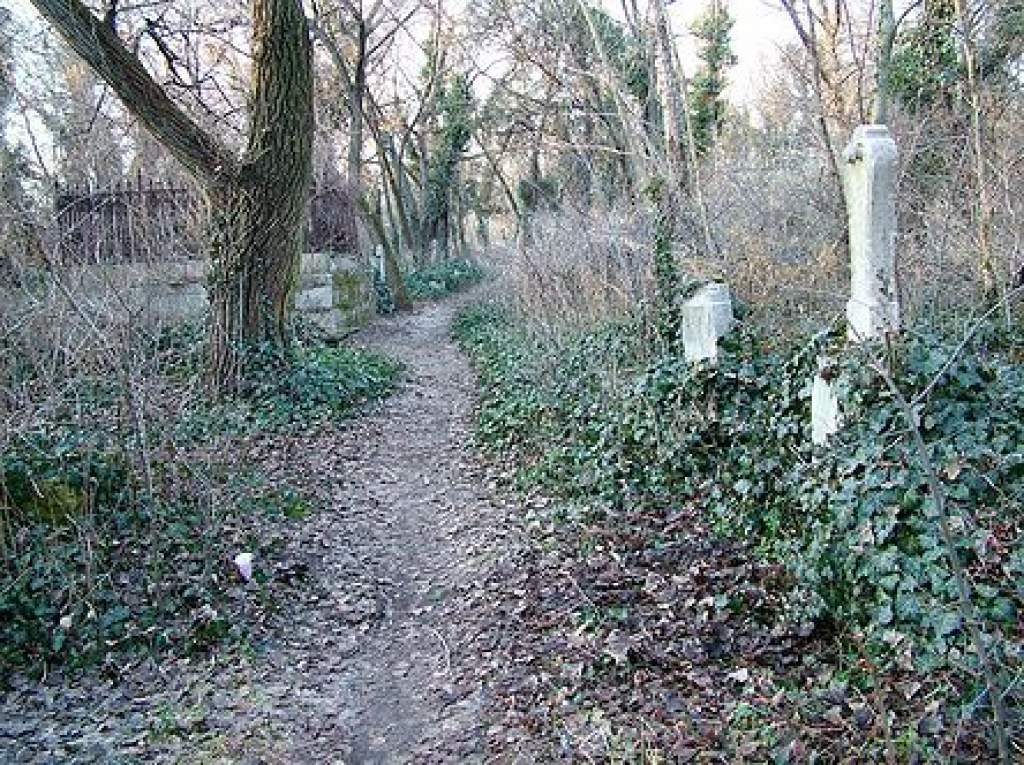Átszállítják a kiskatolikus temető sírjeleit