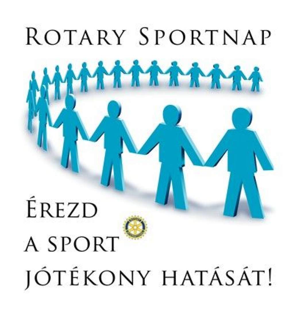 Rotary sportnap 