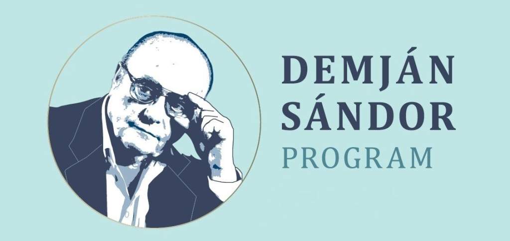 DEMJÁN SÁNDOR TŐKEPROGRAM - a hazai kkv-k igényeire szabva DEMJÁN SÁNDOR TŐKEPROGRAM - a hazai kkv-k igényeire szabva