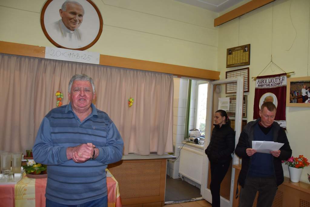 A lengyel-magyar barátságot éltették a wojtylások