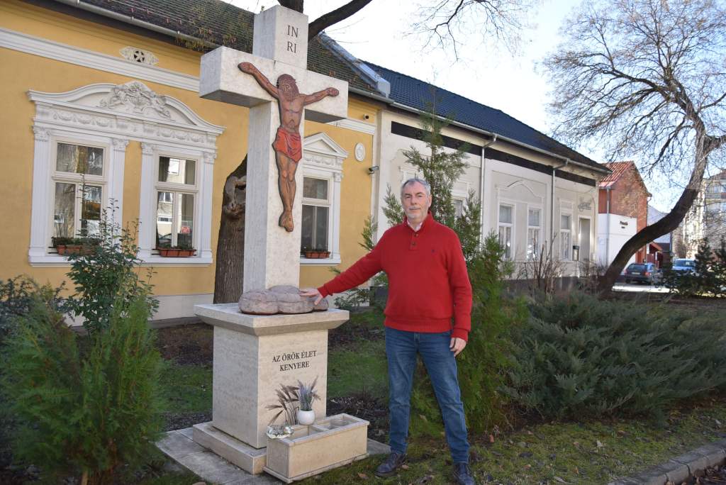 Spárga a Bács-Zöldérttől