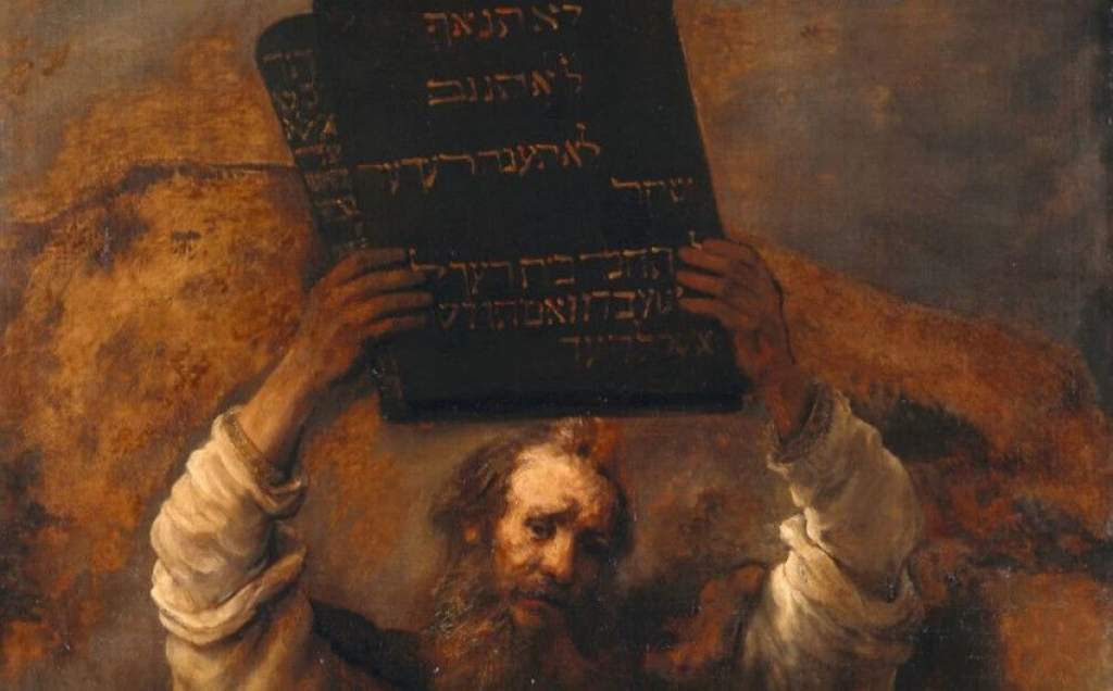 Mesterséges intelligenciával kutatják a Biblia szerzőségét Izraelben