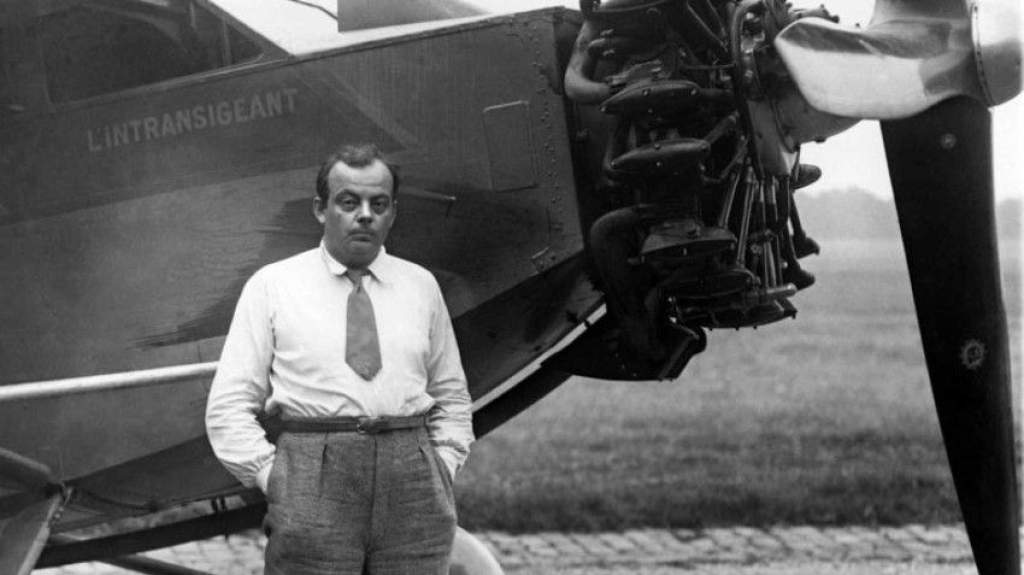 Isten hallgatása felé – Százhuszonöt éve született Antoine de Saint-Exupéry 