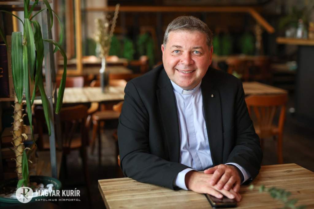„Megérintettek a sorsok, amelyeket megismerhettem” – Interjú Tóth Tamással argentínai élményeiről 