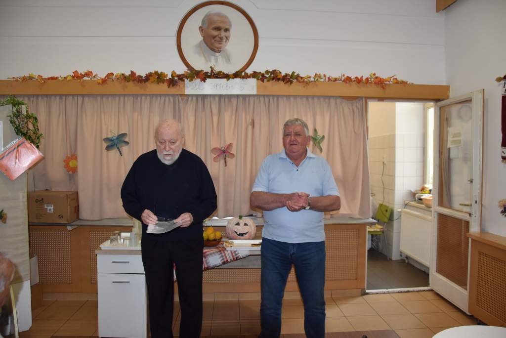 Geréby Kúria, a jóság szigete Geréby Kúria, a jóság szigete