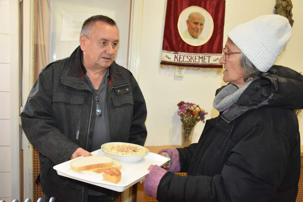 Adni jó! – A Miga-Metall családi összefogása segíti a rászorulókat