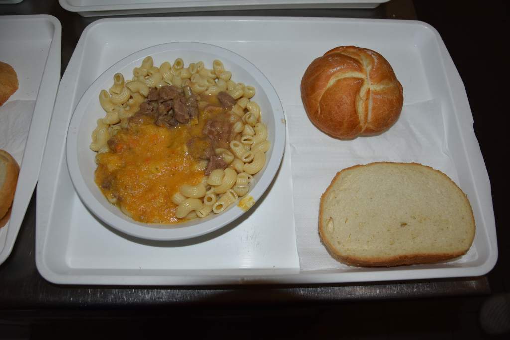 A „Korda nővérek” csendes nagylelkűsége: száztíz adag szeretetebéd a szegényeknek