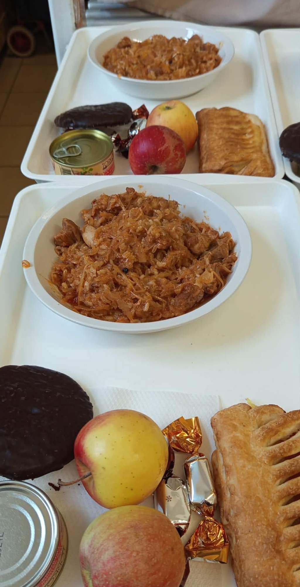 Székelykáposzta a szegényeknek Székelykáposzta a szegényeknek