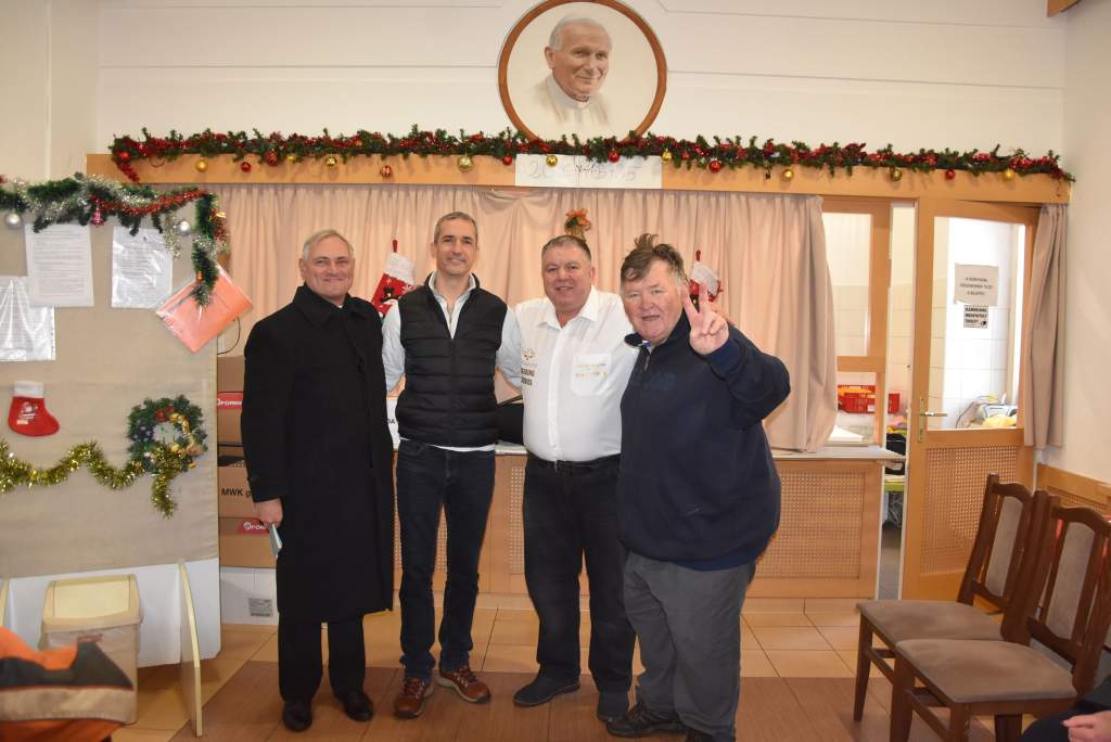 Ízekbe oltott irgalom Holló Tibor konyhájából