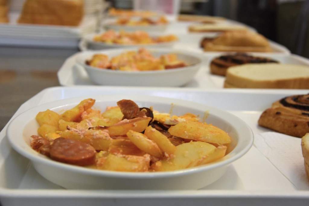 A vármegyei összefogás íze