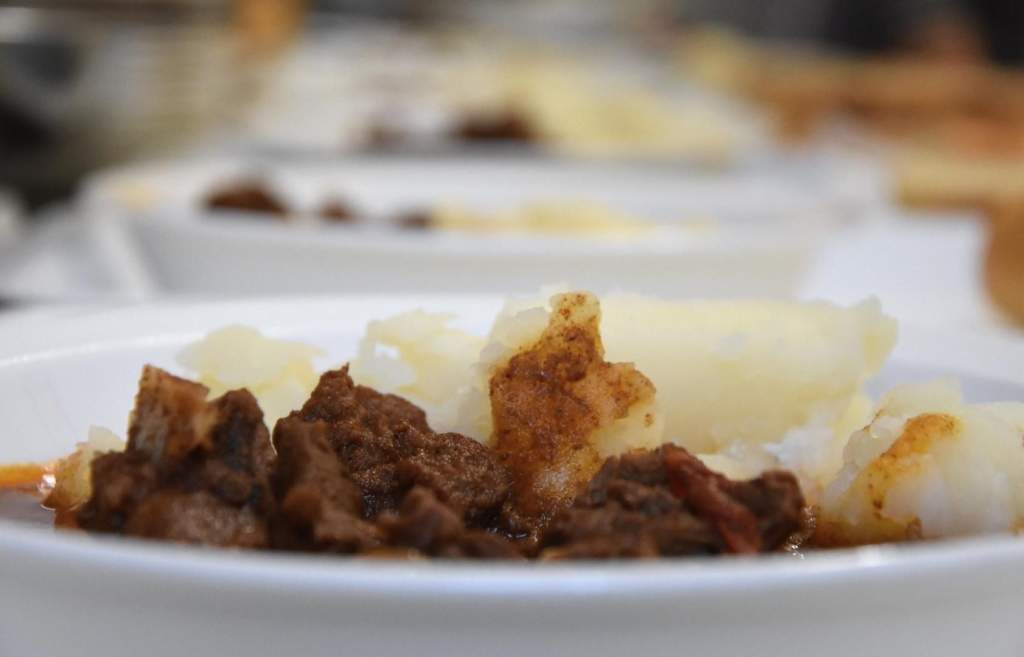 Vadétel a Wojtyla Ház „étlapján”