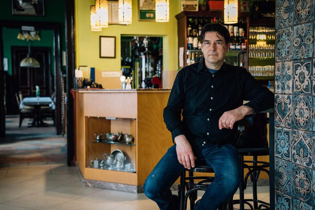 „Harminc éve főzzük együtt a történetet” – Prikkel László és a Vino Étterem 