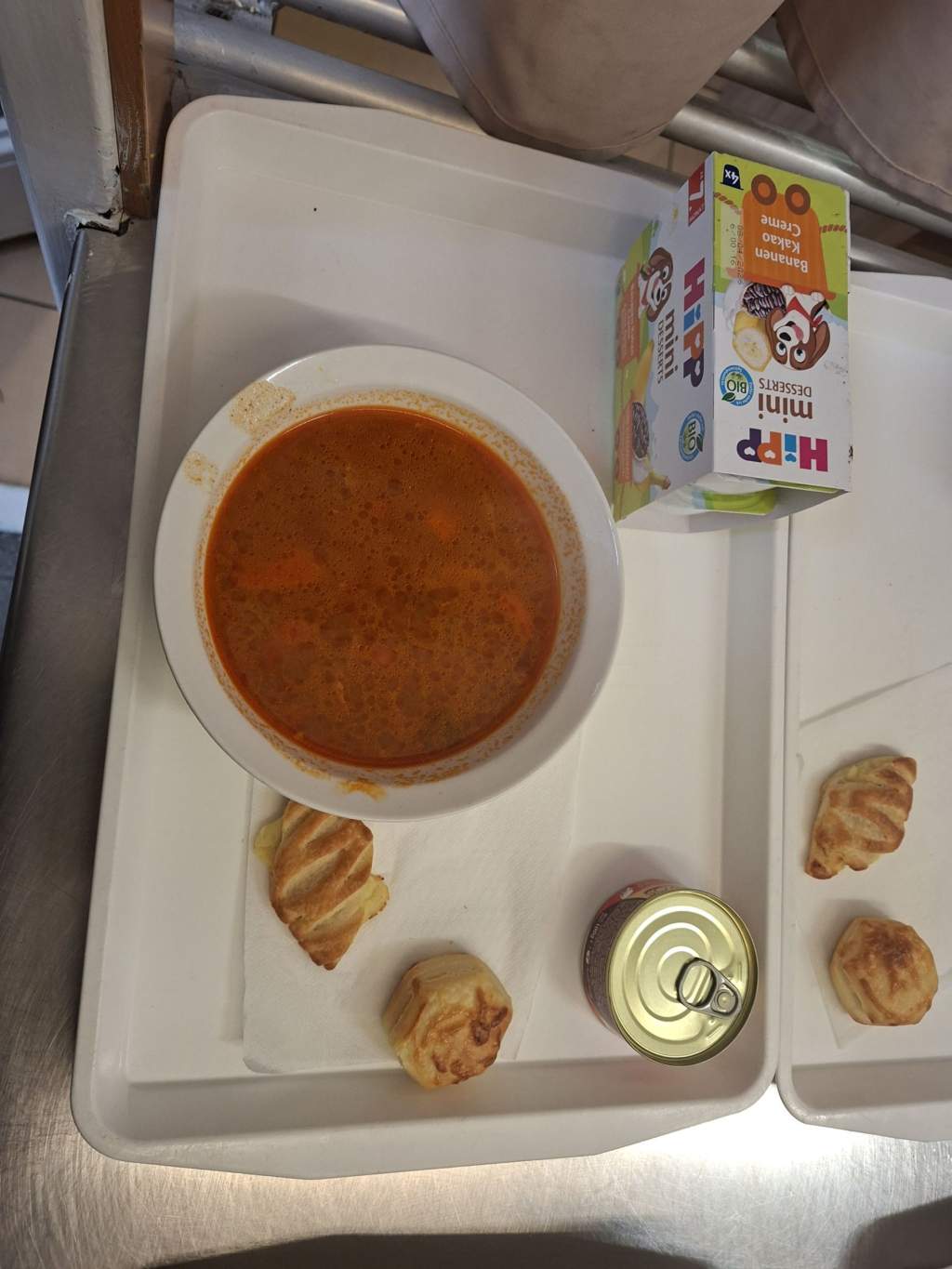 Piarista padtársak szövetsége: Kovács István szeretetvendégsége