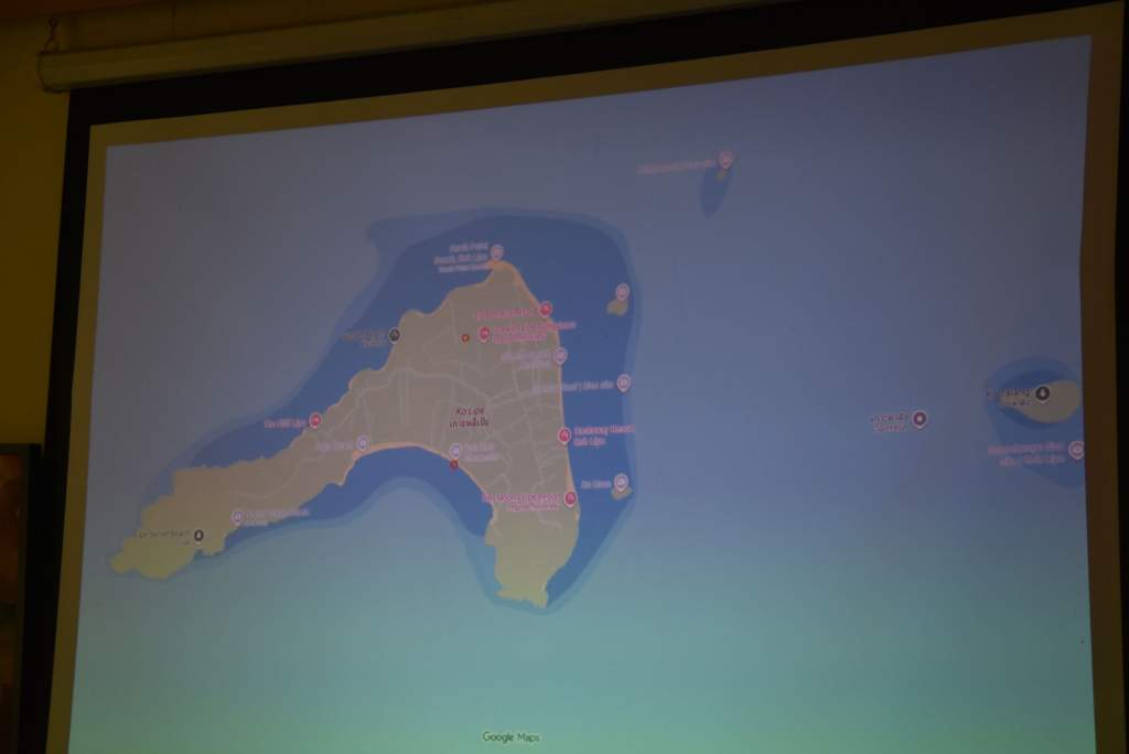 „Csillagtenger Thaiföld ékkövében” – Koh Lipe varázsa Szűcs László szemével