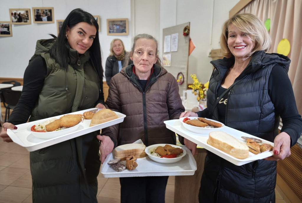 A nagylelkűség aranyfedezete: Magyar Nauzika és családja nemes felajánlása