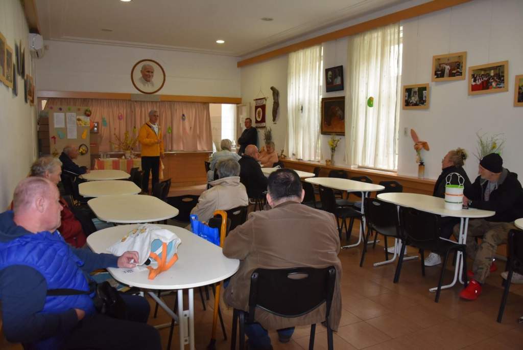 Lélekfestés az Ige erejével – Ember és Isten kapcsolatának szakralitása