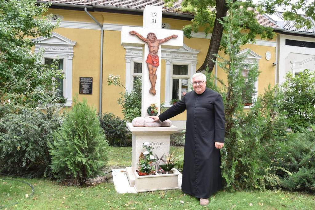 Terítéken a szeretet – A főplébánia ebéddel segítette a nélkülözőket